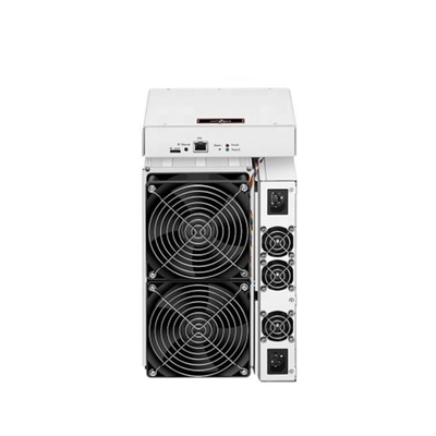 Algorithmususus 2385W Geräusche 82db Bitmain AntBergmann Asic Bergmann-S17 53Th/S SHA256