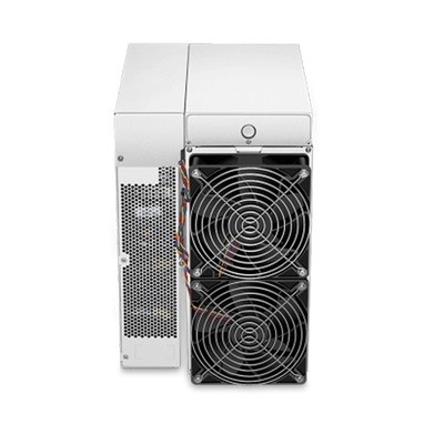 Spitzen-Bergwerksmaschine SHA-256 3010W Hashrate 140. AntBergmann Asic Bergmann-S19 XP