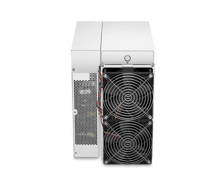 Algorithmususus AntBergmann D7 1286Gh 3148W Asic Bitmain der Bergwerksmaschine-X11