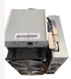 SCHLAG StrongU STU U6 X11 420Gh/s Bergmann Maschine 1300W zweiten Hand in der auf Lager