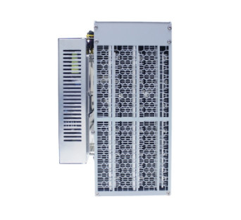 SCHLAG StrongU STU U6 X11 420Gh/s Bergmann Maschine 1300W zweiten Hand in der auf Lager