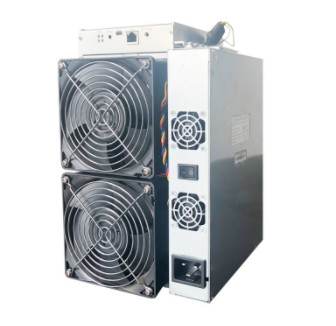 SCHLAG StrongU STU U6 X11 420Gh/s Bergmann Maschine 1300W zweiten Hand in der auf Lager