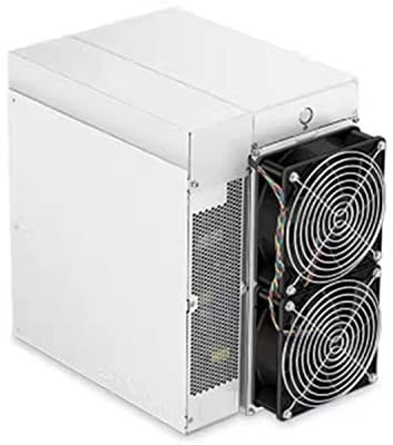 Bergmann Maschine Asic Bitmain AntBergmann L7 9160mh 3300W verschlüsseln LTC