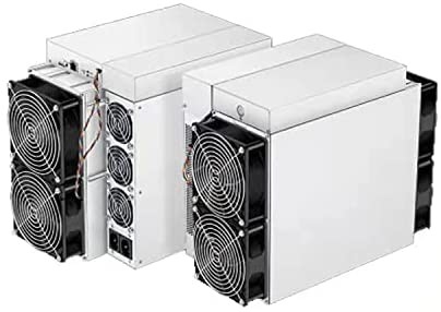 Bergmann Maschine Asic Bitmain AntBergmann L7 9160mh 3300W verschlüsseln LTC