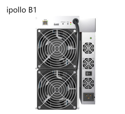 85. 3000W SHA256 Algorithmususus Bitcoin BTC Asic des Bergmann-IPOLLO B1 Bergmann-