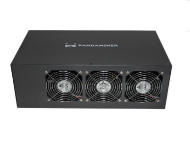 Pro-360m Videospeicher 8G Ethernet Ethereum-Bergmann-Maschine PandaBergmanns B7