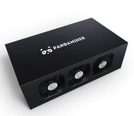 Pro-360m Videospeicher 8G Ethernet Ethereum-Bergmann-Maschine PandaBergmanns B7