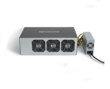 Pro-360m Videospeicher 8G Ethernet Ethereum-Bergmann-Maschine PandaBergmanns B7