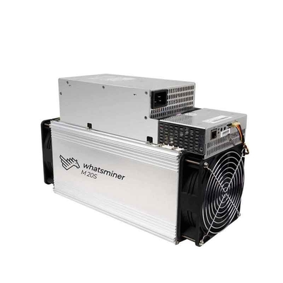 Metall WhatsBergmann M20s 60th/S BTC verwendete starken Asic-Bergmann 2880W