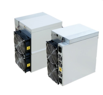Einkommen-Maschine Bitmain AntBergmann T17+ 58th/S /64th/S /61th/S 2900w 12V Bitcoin