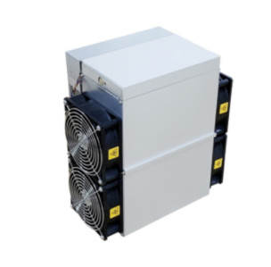 Einkommen-Maschine Bitmain AntBergmann T17+ 58th/S /64th/S /61th/S 2900w 12V Bitcoin