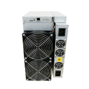 Einkommen-Maschine Bitmain AntBergmann T17+ 58th/S /64th/S /61th/S 2900w 12V Bitcoin