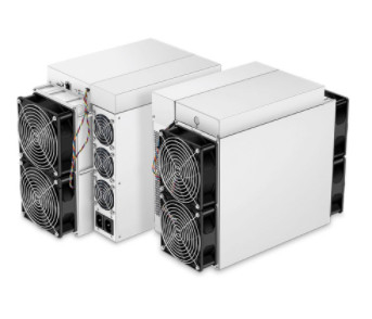 CER Ethereum-Bergmann Maschine Bitmain AntBergmann E9 3GH/S 3200mh/S 2556W