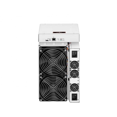 Bergwerksmaschine Asic Canaan AvalonBergmann 921 20th/S BTC GPU 1700W