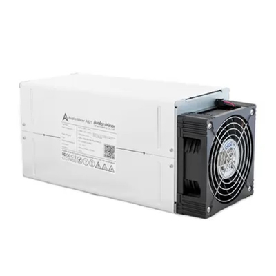Bergwerksmaschine Asic Canaan AvalonBergmann 921 20th/S BTC GPU 1700W