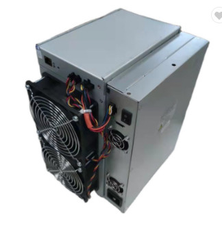 stiller Bitcoin Bergmann Ebang Ebit E11 28TH/S 3300W Bitcoin 11kg, das Maschine herstellt
