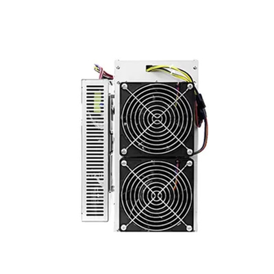 Canaan Avalon 1246 90. Algorithmususus-Bergmann 3420W 331x195x292mm Asic Sha 256