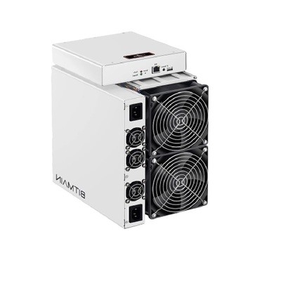 Hoher Bergmann YAMI-100 Hashrate 2400w Ethereum ETH Asic nagelneu