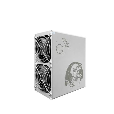 Bergmann-Maschine Goldshell Minidoge-Bergmann Litecoin verschlüsseln Asic 185M 235W