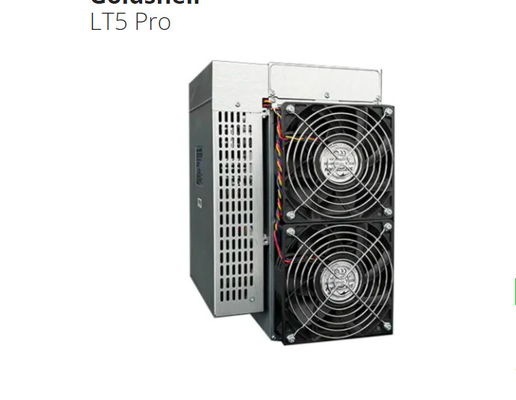 Pro-Goldshell Asic Bergmann verschlüsseln Bergmann HS3-SE 2.05Gh/S 2680w LT5