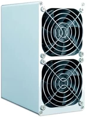 Lbs Algorithmususus-Hauptbergbau 162W Kasten Goldshell Asic Bergmann-175GH/S ASIC LBC