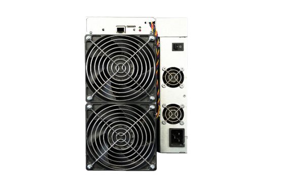 Ethernet-Schnittstelle Asic-Bergmann-Goldshell KD5 Kadena Bergmann-2250W 18Th/S