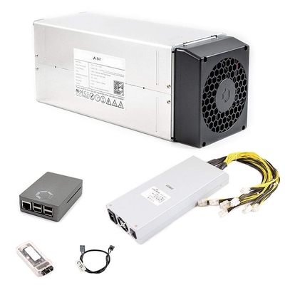 CER nagelneuer zweite Hand-Asic-Bergmann Canaan AvalonBergmann 821 A841 A911 15TH/S 1450W