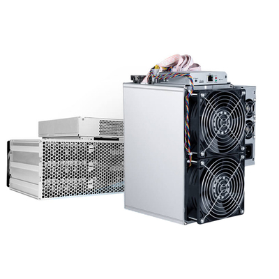 Bergmann-Bitmain AntBergmanns S15 28Th/s SHA-256 ASIC BTC BTC Asic Bergwerksmaschine mit Stromversorgung