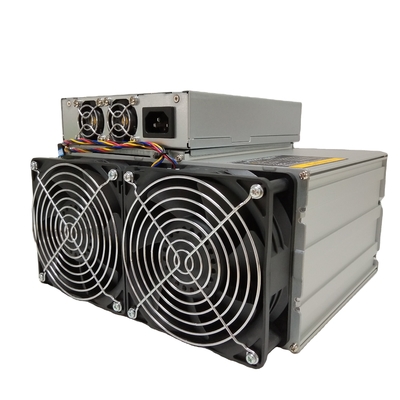 Bergmann-Bitmain AntBergmanns S15 28Th/s SHA-256 ASIC BTC BTC Asic Bergwerksmaschine mit Stromversorgung
