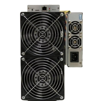 Bergmann-Bitmain AntBergmanns S15 28Th/s SHA-256 ASIC BTC BTC Asic Bergwerksmaschine mit Stromversorgung