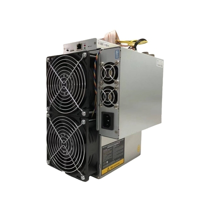 Bergmann-Bitmain AntBergmanns S15 28Th/s SHA-256 ASIC BTC BTC Asic Bergwerksmaschine mit Stromversorgung