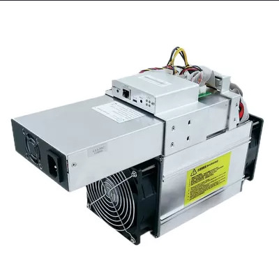 Bergwerksmaschine 52Th/S Strongu Stu U1++ Bergmann-2200W Blake256R14 Asic