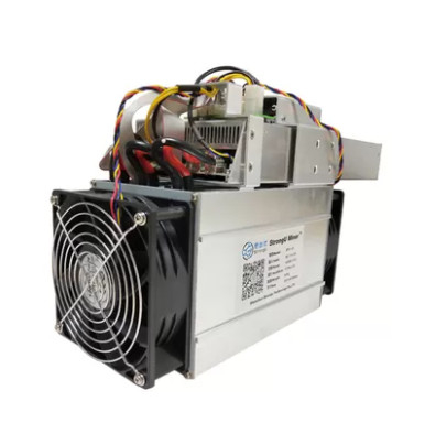 Bergwerksmaschine 52Th/S Strongu Stu U1++ Bergmann-2200W Blake256R14 Asic
