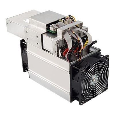 Bergmann 1600W Asic STU Strongu U1 11. Münzen-Bergmann DCR-Blake256
