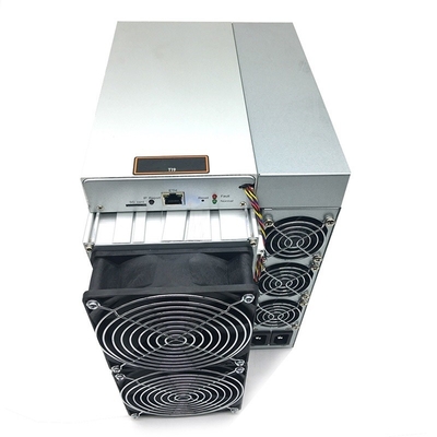 BERGMANN BITMAIN T19 84TH/S /88TH/S BTC ASIC IN NAGELNEUEM ODER GEBRAUCHT AUF LAGER