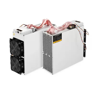 Bergmann-Maschine Bitmain AntBergmanns E3 180Mh/S EtHash4G 800W Ethereum Algorithmususus