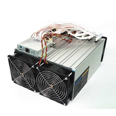 4 Fans Ethereum-Bergmann Maschine Innosilicon A6 1.23gh/S 1500w A6+ 2.1gh/S