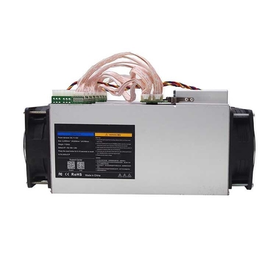 4 Fans Ethereum-Bergmann Maschine Innosilicon A6 1.23gh/S 1500w A6+ 2.1gh/S