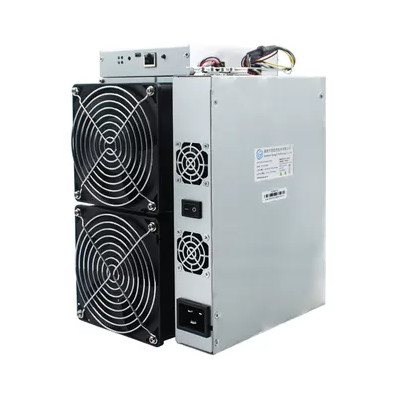 Bergmann P.S. 440GH/S 1950W Schlag-Münze Asic-Bergmann-Maschine StrongU U6