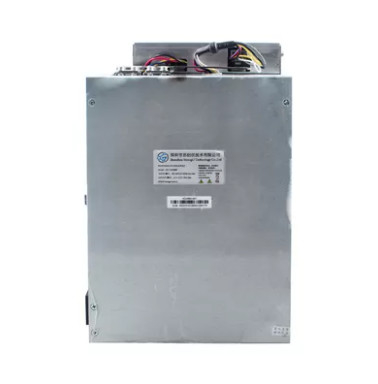 Bergmann P.S. 440GH/S 1950W Schlag-Münze Asic-Bergmann-Maschine StrongU U6