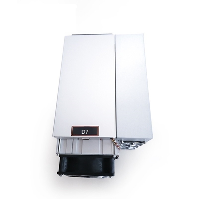 4 Fans stürzen Bergmann Maschine Bitmain AntBergmann D7 1286gh/S 1234gh/S X11 3148w