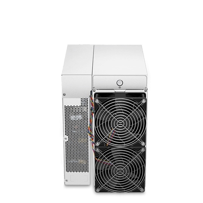 4 Fans stürzen Bergmann Maschine Bitmain AntBergmann D7 1286gh/S 1234gh/S X11 3148w