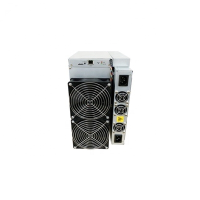 Bergmann S17E 53Th/s /60Th/s /64Th/s 2385W BTC Asic Sekundenanzeiger im auf Lager