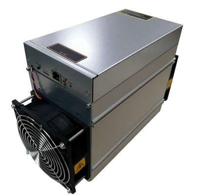 BERGMANN ANT S9SE 16TH/S /17TH/S 1280W | 1524W BTC ASIC SEKUNDENANZEIGER im AUF LAGER