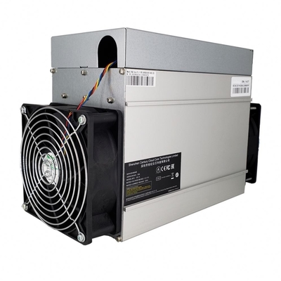 BERGMANN ANT S9SE 16TH/S /17TH/S 1280W | 1524W BTC ASIC SEKUNDENANZEIGER im AUF LAGER