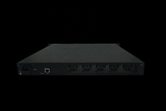 Bergmann-Maschine JasBergmanns X4 C 1U 450M 240W 5GB FCC Litecoin SERVER
