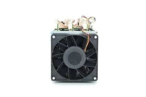 Der BTC-Bergmann-Innosilicon-T2-17.2T 1570W DVI Bergmann Schnittstelle Asics-Bergwerksmaschine-SHA256