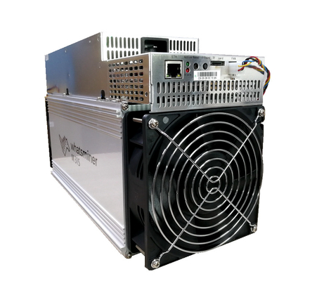 Bergmann WhatsBergmann M31s 76th/s BTC Asic mit ursprünglicher P.S.