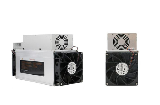 Bergmann WhatsBergmann M31s 76th/s BTC Asic mit ursprünglicher P.S.