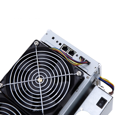 Bergmann Avalon 1166pro 72. BTC Asic